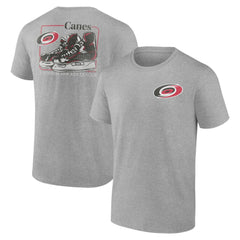 Carolina Hurricanes Glory Skates T-Shirt Sale