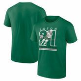 Jason Robertson Dallas Stars Player Show T-Shirt On Sale