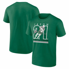 Jason Robertson Dallas Stars Player Show T-Shirt On Sale