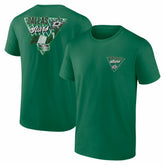 Dallas Stars Net Slap T-Shirt Sale