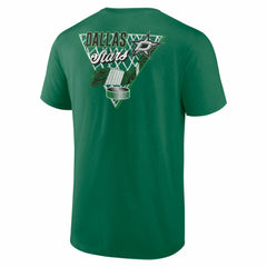 Dallas Stars Net Slap T-Shirt Sale