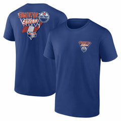 Edmonton Oilers Net Slap T-Shirt Online