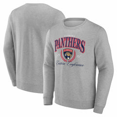 Florida Panthers Reign Supreme Pullover Sweatshirt Online