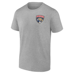 Florida Panthers Glory Skates T-Shirt Online
