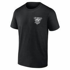 Los Angeles Kings Net Slap T-Shirt Outlet