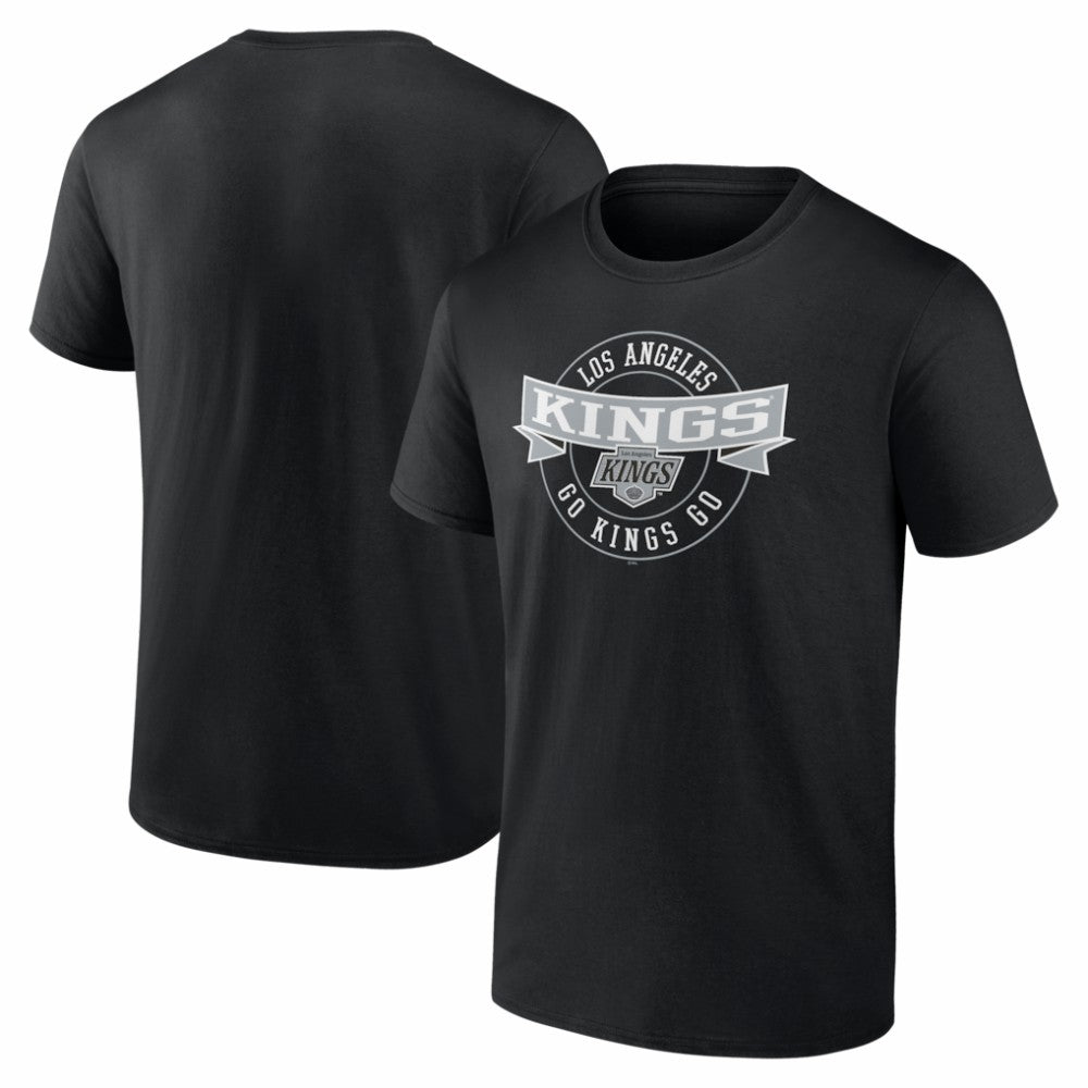 Los Angeles Kings Honor Circle T-Shirt Online