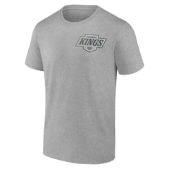 Los Angeles Kings Glory Skates T-Shirt Sale