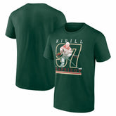 Kirill Kaprizov Minnesota Wild Player Show T-Shirt Outlet