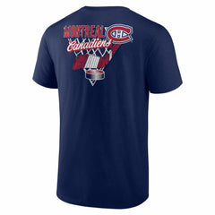 Montreal Canadiens Net Slap T-Shirt For Sale