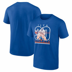 Ilya Sorokin New York Islanders Player Show T-Shirt Outlet