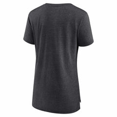 Ottawa Senators Women's Reign Supreme Tri-Blend T-Shirt On Sale