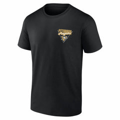 Pittsburgh Penguins Net Slap T-Shirt Discount