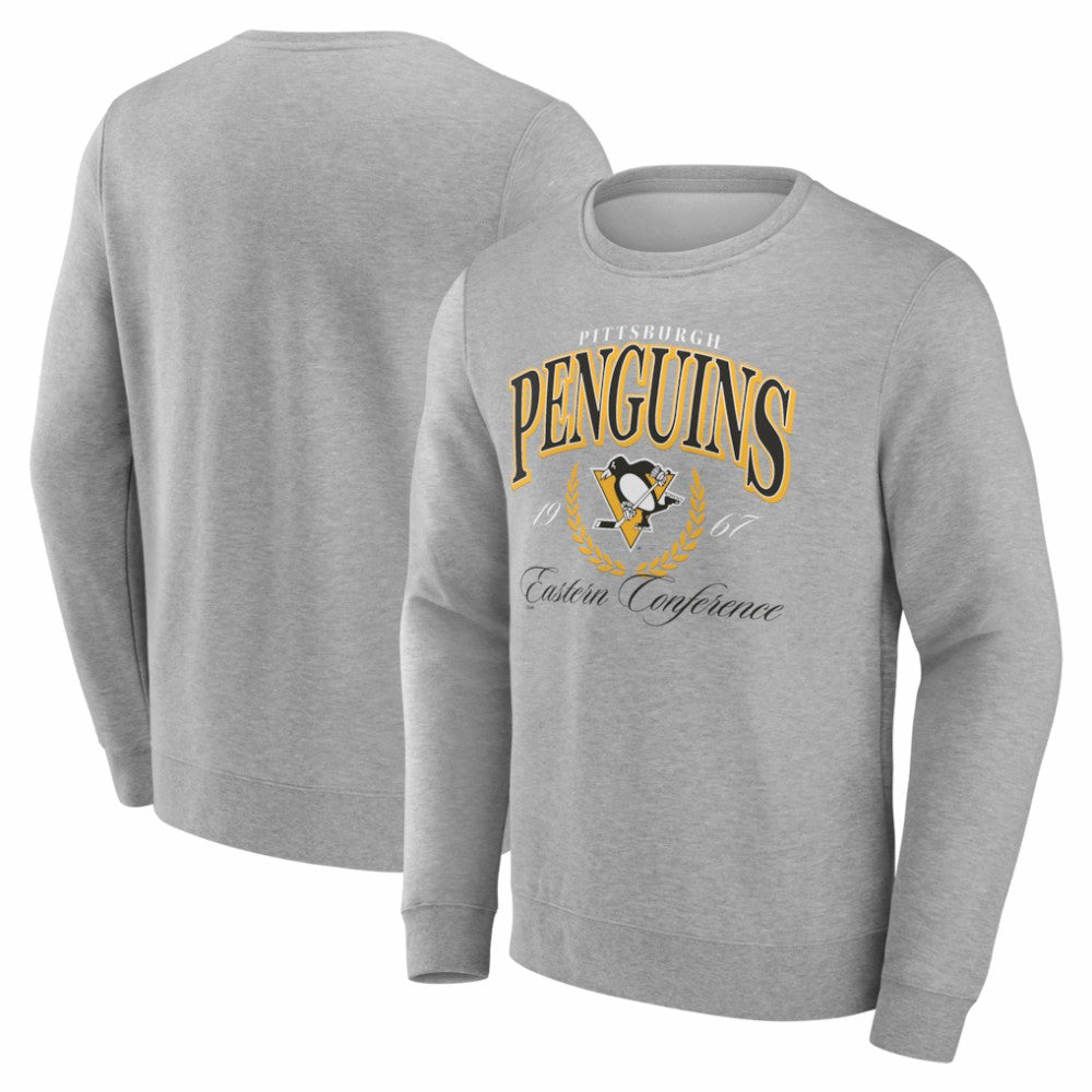 Pittsburgh Penguins Reign Supreme Pullover Sweatshirt Online