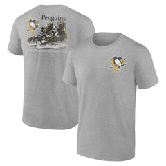 Pittsburgh Penguins Glory Skates T-Shirt Online