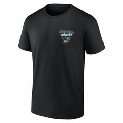 San Jose Sharks Net Slap T-Shirt Sale