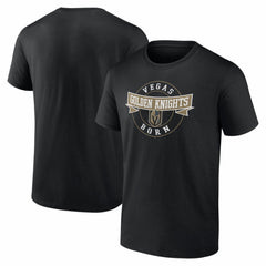Vegas Golden Knights Honor Circle T-Shirt Outlet