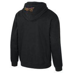 Los Angeles Lakers Stadium Essentials Unisex Elementized Pullover Hoodie On Sale