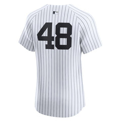 Paul Goldschmidt New York Yankees Nike Home Elite Player Jersey | MLB On Sale