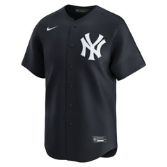 Paul Goldschmidt New York Yankees Alternate 2 Limited Jersey - Navy