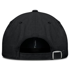 Boston Bruins Fanatics Primary Logo Adjustable Hat Online