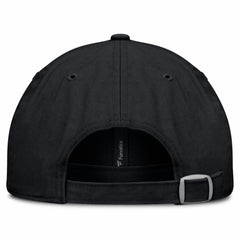 Boston Bruins Fanatics Women's Core Logo Adjustable Hat Online