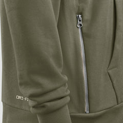Dallas Cowboys Nike 2025 Salute to Service Sideline Standard Issue Dri-FIT Hoodie