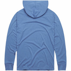 Milwaukee Brewers Homage Lightweight Raglan Tri-Blend Pullover Hoodie | MLB For sale