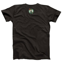 Boston Celtics NBALab x Hyperfly Unisex Year of the Snake Lunar New Year Collection T-Shirt Discount