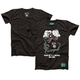 Brooklyn Nets NBALab x Hyperfly Unisex Year of the Snake Lunar New Year Collection T-Shirt On Sale