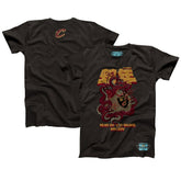 Cleveland Cavaliers NBALab x Hyperfly Unisex Year of the Snake Lunar New Year Collection T-Shirt sale New