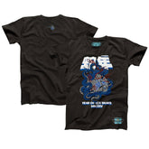 Orlando Magic NBALab x Hyperfly Unisex Year of the Snake Lunar New Year Collection T-Shirt For Sale
