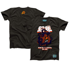 Phoenix Suns NBALab x Hyperfly Unisex Year of the Snake Lunar New Year Collection T-Shirt Discount