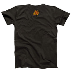 Phoenix Suns NBALab x Hyperfly Unisex Year of the Snake Lunar New Year Collection T-Shirt Discount
