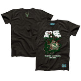 Milwaukee Bucks NBALab x Hyperfly Unisex Year of the Snake Lunar New Year Collection T-Shirt On Sale