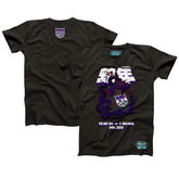 Sacramento Kings NBALab x Hyperfly Unisex Year of the Snake Lunar New Year Collection T-Shirt Outlet
