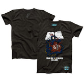 San Antonio Spurs NBALab x Hyperfly Unisex Year of the Snake Lunar New Year Collection T-Shirt New