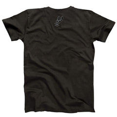 San Antonio Spurs NBALab x Hyperfly Unisex Year of the Snake Lunar New Year Collection T-Shirt New
