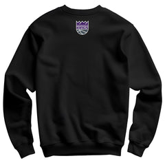 Sacramento Kings NBALab x Hyperfly Unisex Year of the Snake Lunar New Year Collection Sweatshirt New