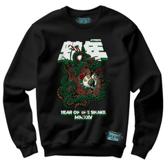 Boston Celtics NBALab x Hyperfly Unisex Year of the Snake Lunar New Year Collection Sweatshirt Online