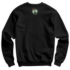 Boston Celtics NBALab x Hyperfly Unisex Year of the Snake Lunar New Year Collection Sweatshirt Online