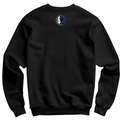 Dallas Mavericks NBALab x Hyperfly Unisex Year of the Snake Lunar New Year Collection Sweatshirt sale On Sale