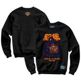 New York Knicks NBALab x Hyperfly Unisex Year of the Snake Lunar New Year Collection Sweatshirt For Sale