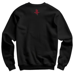 Houston Rockets NBALab x Hyperfly Unisex Year of the Snake Lunar New Year Collection Sweatshirt sale Online