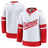 Detroit Red Wings Fanatics 2025 NHL Stadium Series Premium Jersey On Sale