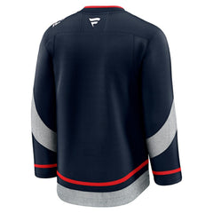 Columbus Blue Jackets Fanatics 2025 NHL Stadium Series Premium Jersey Outlet