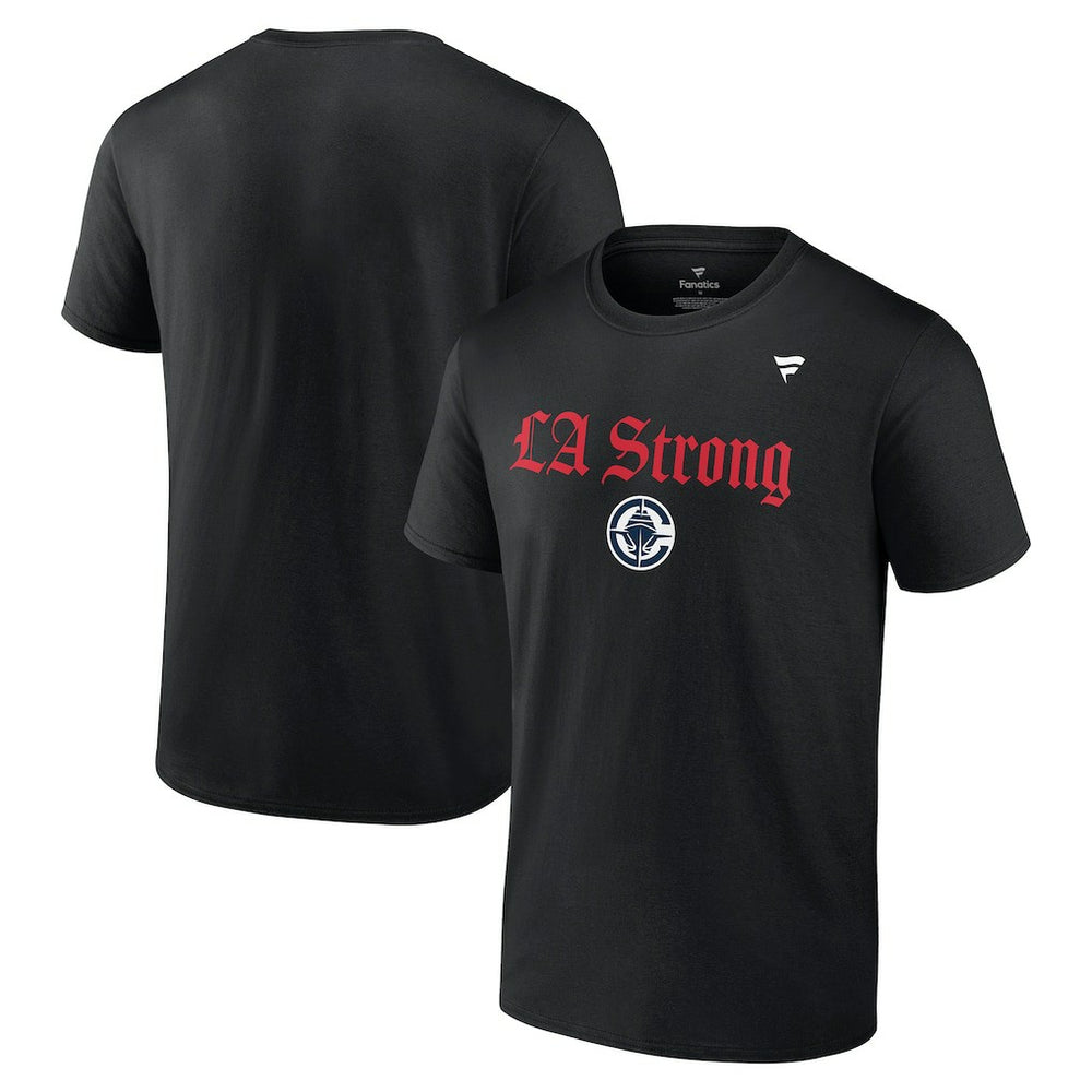 LA Clippers Unisex LA Strong T-Shirt Online