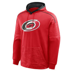 Carolina Hurricanes Fanatics Goaltender Defender Pullover Hoodie On Sale