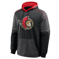 Ottawa Senators Fanatics Goaltender Defender Pullover Hoodie Discount
