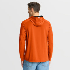 Philadelphia Flyers Fanatics Penalty Shot Long Sleeve Hoodie T-Shirt Online