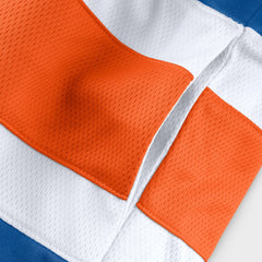 New York Islanders Fanatics Prime Time Fleece Hoodie Online